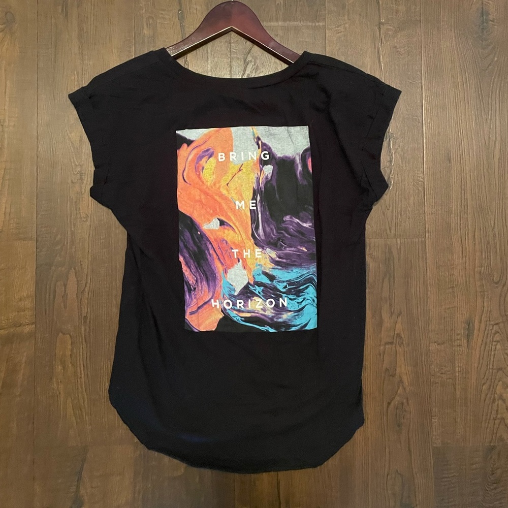 Limited Edition - BMTH “That’s The Spirit” Tee
